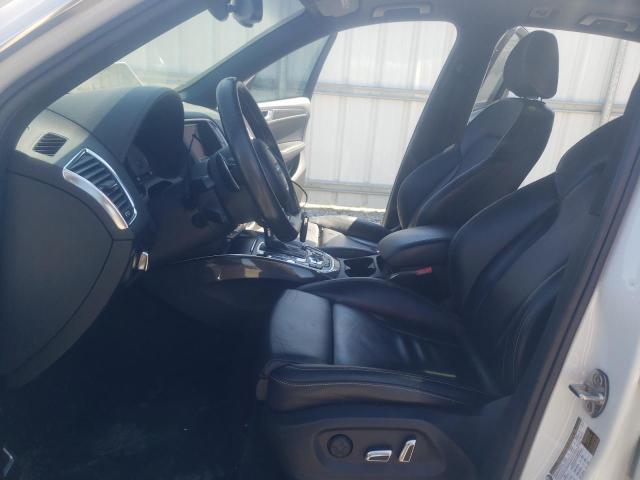 WA1CGAFP5EA085593 Audi Sq5 Premium Plus