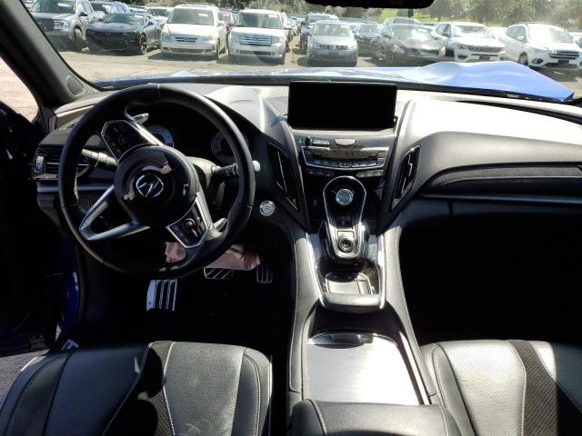 5J8TC2H63KL028614 Acura Rdx A-spec