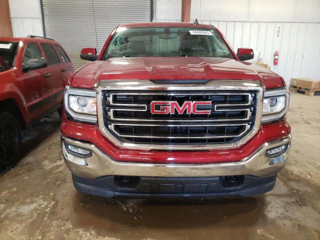 2GTV2MEC1K1206221 GMC Sierra Limited K1500 Sle