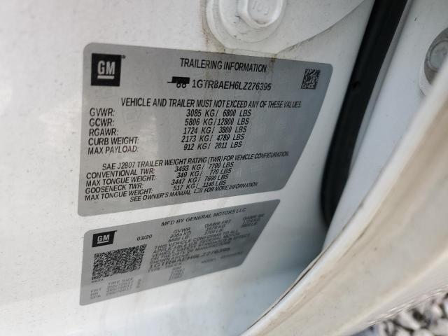 1GTR8AEH6LZ276395 GMC Sierra C1500