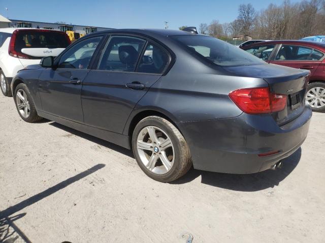 WBA3B5G55FNS20040 BMW 328 Xi Sulev