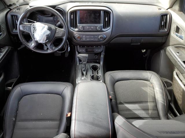 1GTG6CEN4H1252990 GMC CANYON SLE