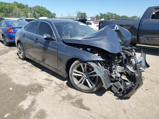 WBA4J1C58JBG76567 BMW 430i Gran Coupe