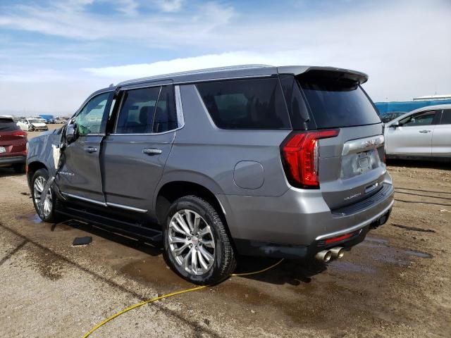 1GKS2DKL1NR176595 GMC YUKON DENALI