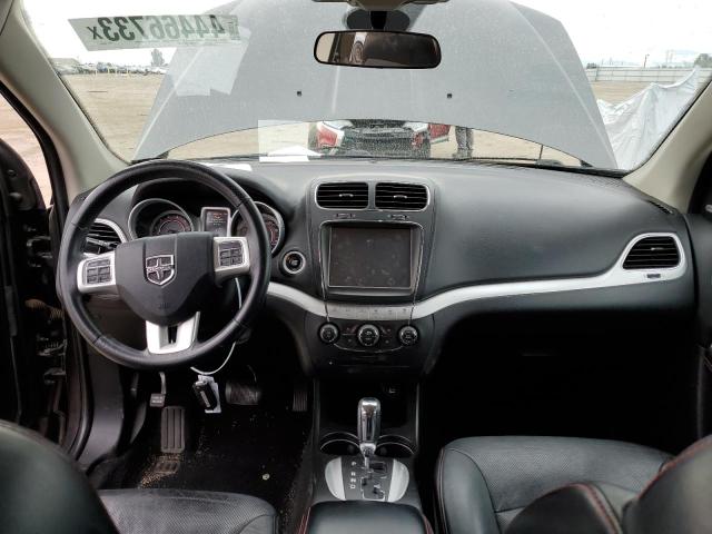 3C4PDCEG6JT439251 Dodge JOURNEY GT
