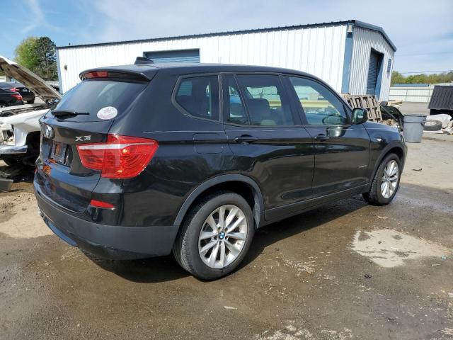 5UXWX9C58E0D23240 BMW X3 Xdrive28i