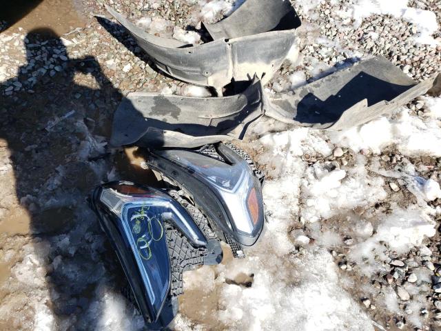 3GKALVEX4JL216019 GMC Terrain Slt