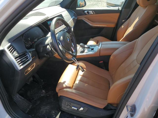 5UXCR6C08M9E68370 BMW X5 Xdrive40i