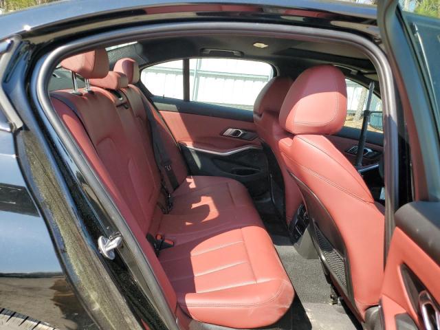 3MW39FS00P8C96038 BMW 330xe