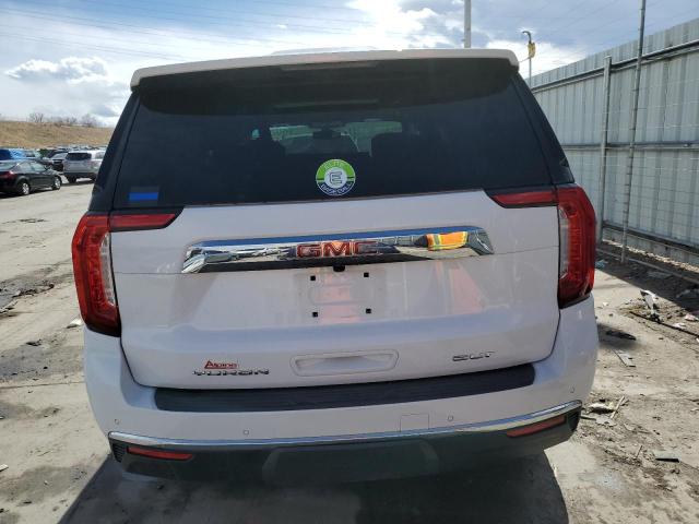 1GKS2BKD3MR185679 GMC YUKON SLT