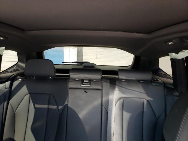 5UXTS3C54KLR72670 BMW X3 Xdrivem40i