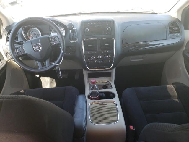 2C4RDGCG1ER477336 Dodge Grand Caravan Sxt