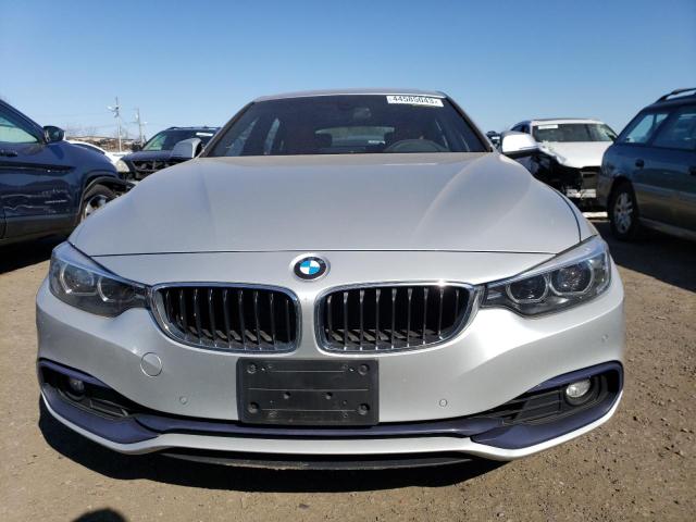 WBA4J3C53JBG95409 BMW 430xi Gran Coupe