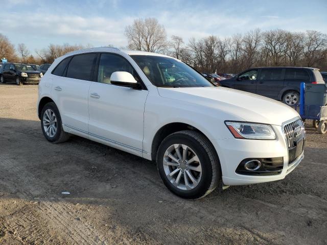 WA1C2AFP5GA082713 Audi Q5 PREMIUM