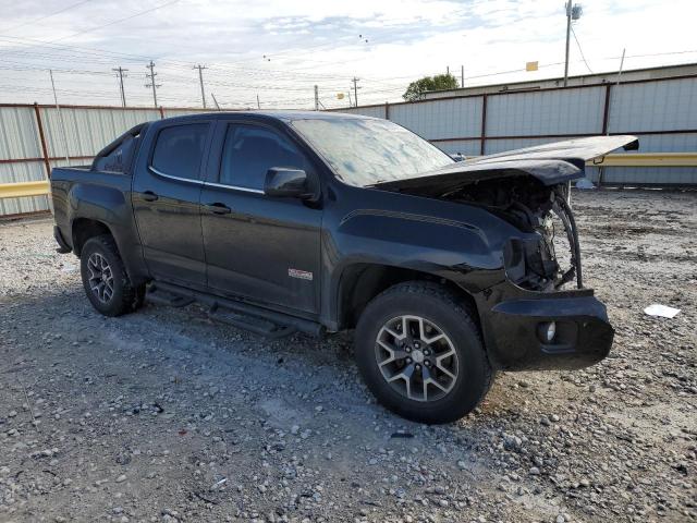 1GTG6CEN4H1252990 GMC CANYON SLE