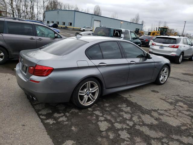 WBA5B1C5XED476072 BMW 535 I