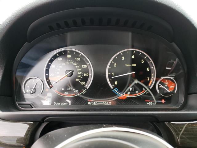 WBA5B1C5XED476072 BMW 535 I