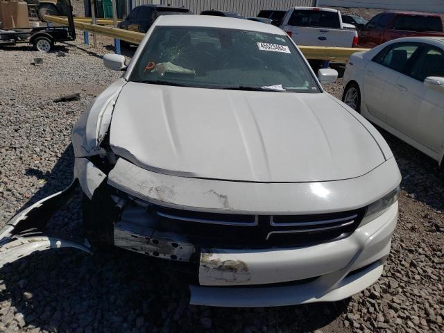 2C3CDXBG8GH109725 Dodge Charger Se