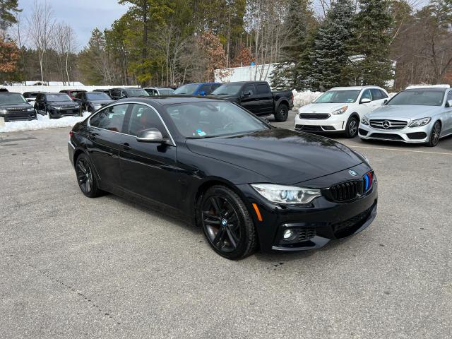 WBA4F9C38HG812849 BMW 430xi Gran Coupe