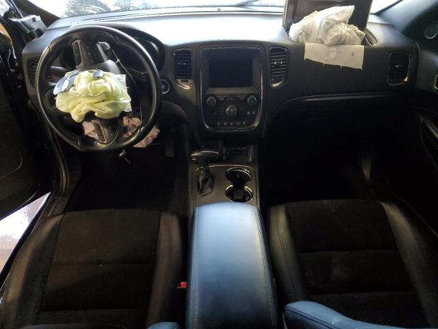 1C4RDJDG2LC260587 Dodge DURANGO GT