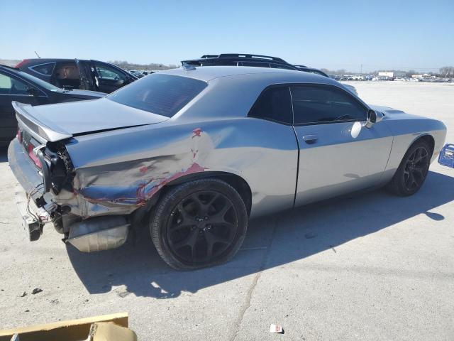 2C3CDZAG1GH290552 Dodge Challenger Sxt