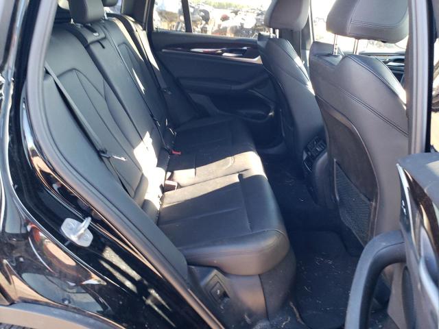 5UXTY5C06M9G94257 BMW X3 Xdrive30i