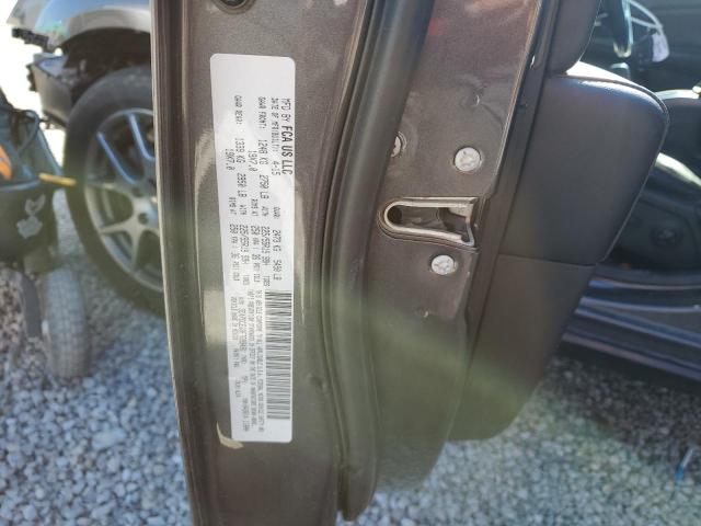 3C4PDCEG8FT699481 Dodge Journey R/t