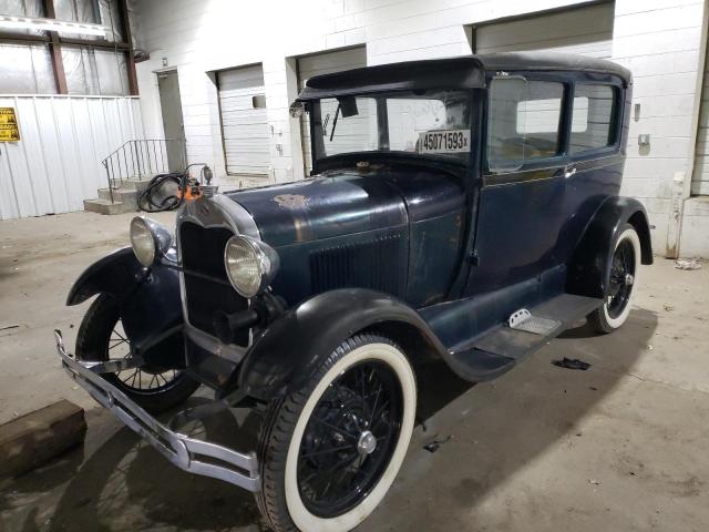 Aukcja sprzedaży 1929 Ford Model A, vin: A2536650, numer aukcji: 45071593