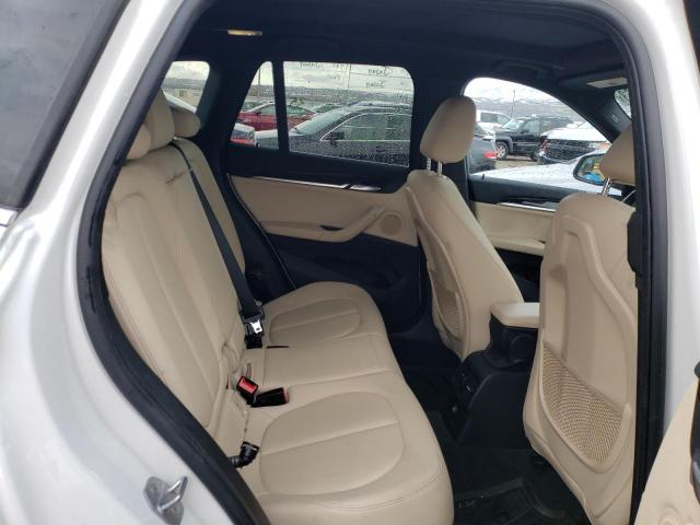 WBXHT3C39G5E53456 BMW X1 Xdrive28i