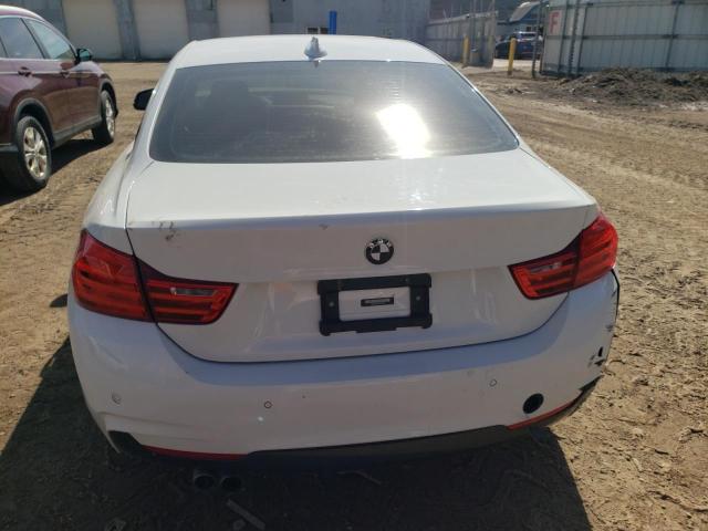 WBA3N9C53EF721067 BMW 428 XI