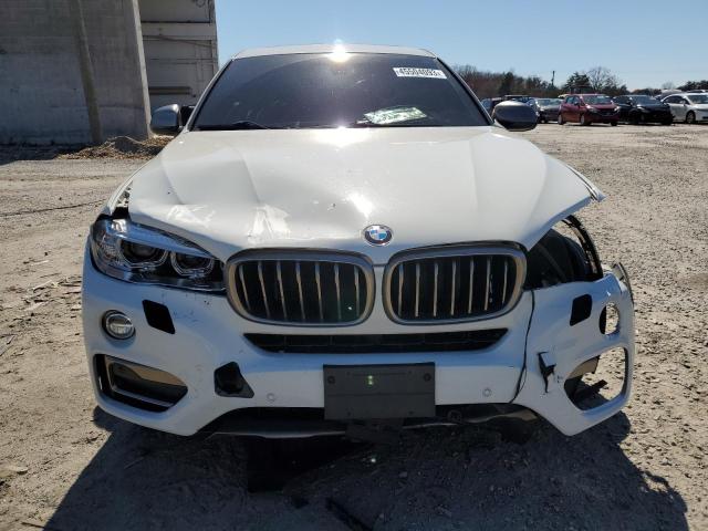5UXKU2C54H0N84834 BMW X6 Xdrive35i