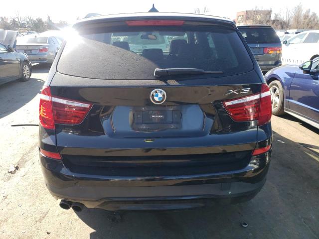 5UXWX9C57G0D64431 BMW X3 Xdrive28i