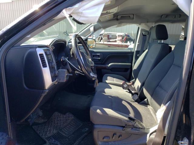 1GTV2MEC1GZ150280 GMC Sierra K1500 Sle