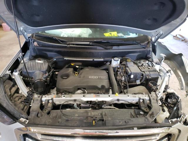 3GKALVEV6ML391682 GMC Terrain Slt