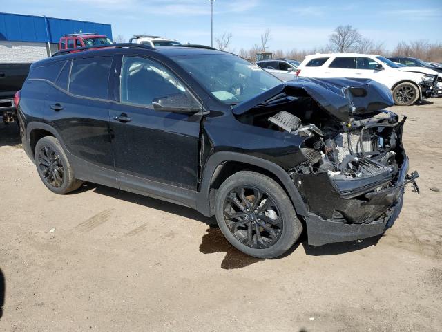 3GKALTEV6LL154435 GMC Terrain Sle