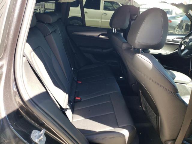 5UXTS3C54KLR72670 BMW X3 Xdrivem40i