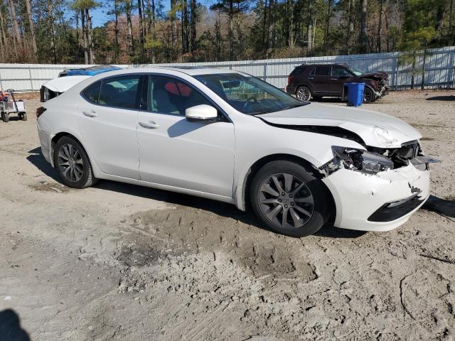 19UUB1F52FA026012 Acura TLX TECH