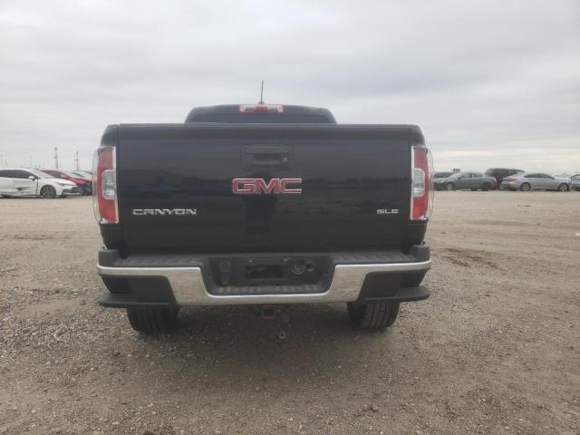 1GTG6BE3XF1120953 GMC CANYON SLE