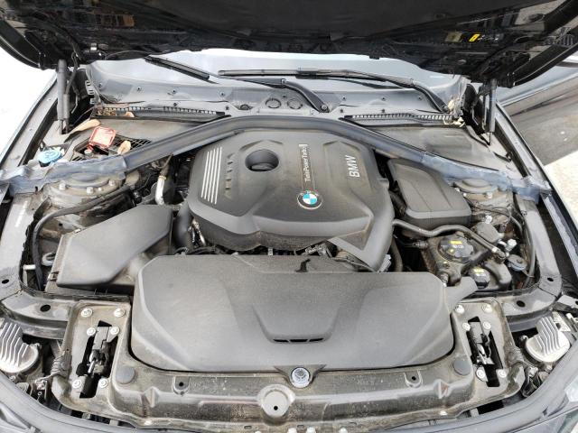 WBA4J1C08LCD99422 BMW 430i Gran Coupe