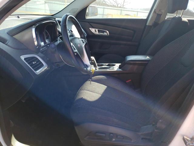 2GKALREK1F6151914 GMC Terrain Sle