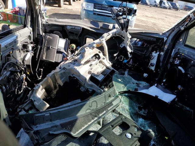 1C4SDJCT3NC188625 Dodge Durango R/t
