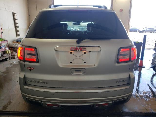 1GKKVTKD1FJ343547 GMC Acadia Denali