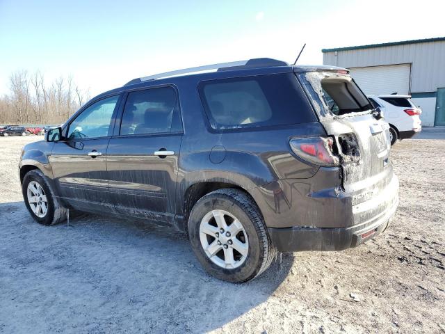 1GKKRPKDXEJ164319 GMC ACADIA SLE