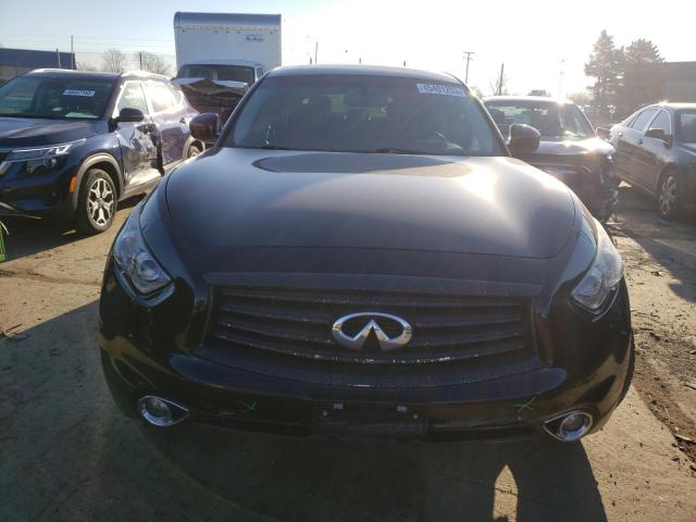 JN8CS1MW5GM752215 Infiniti QX70