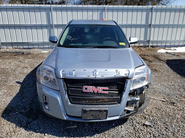 2GKFLVEK6F6119992 GMC Terrain Sle