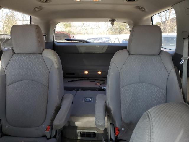 1GKKVPKD6EJ330282 GMC ACADIA SLE