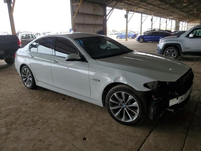 WBA5A5C59FD514404 BMW 528 I