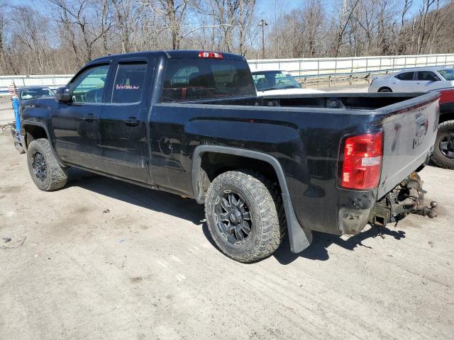 1GTV2UECXEZ264484 GMC Sierra K1500 Sle