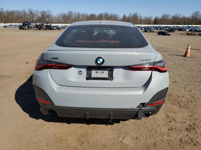 WBA73AV01PFN05165 BMW 430xi Gran Coupe