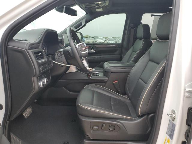 1GKS1GKD2MR465027 GMC Yukon Xl C1500 Slt